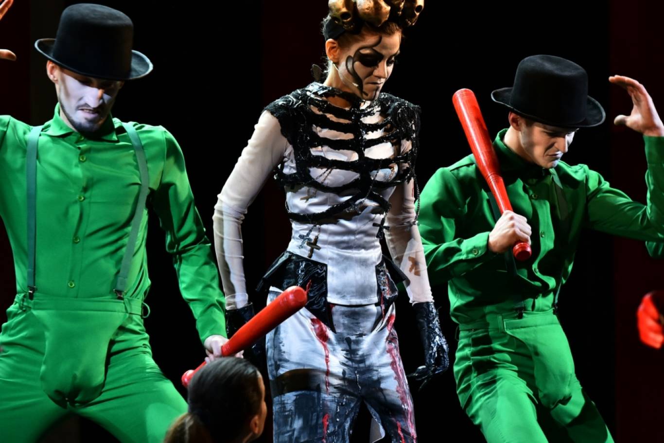 Біла ворона