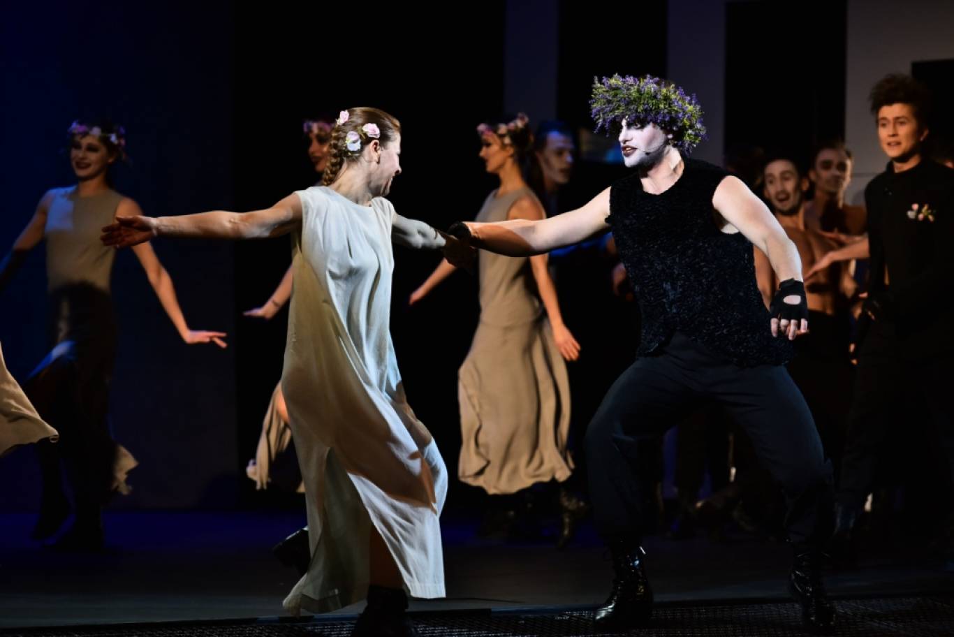 Біла ворона