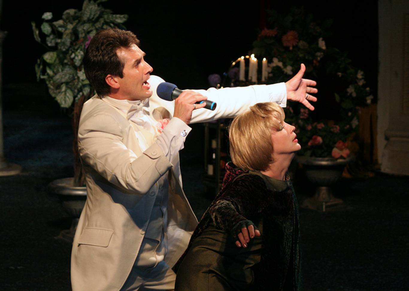 Пані міністерша