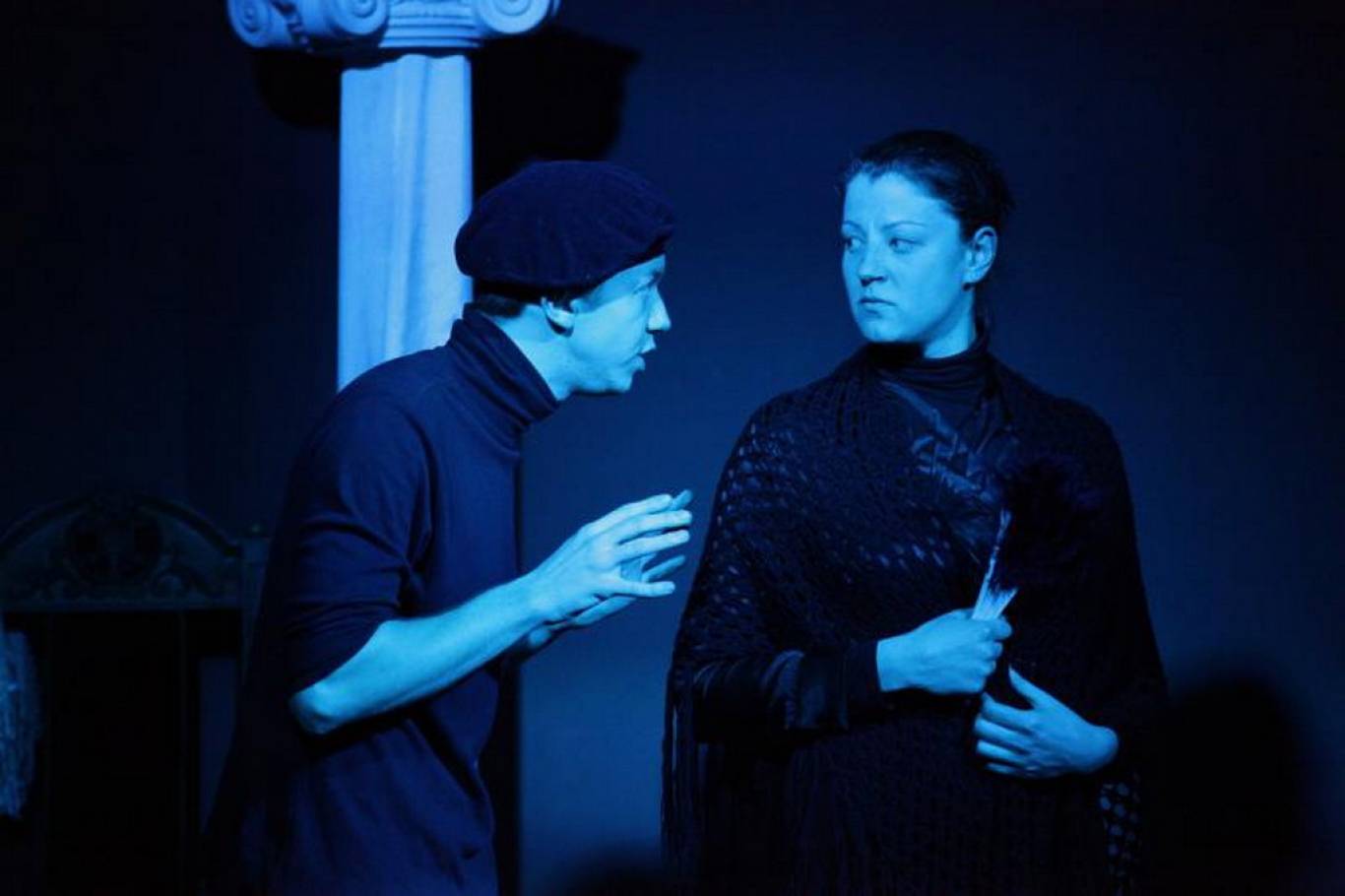 Карнавал гріхів