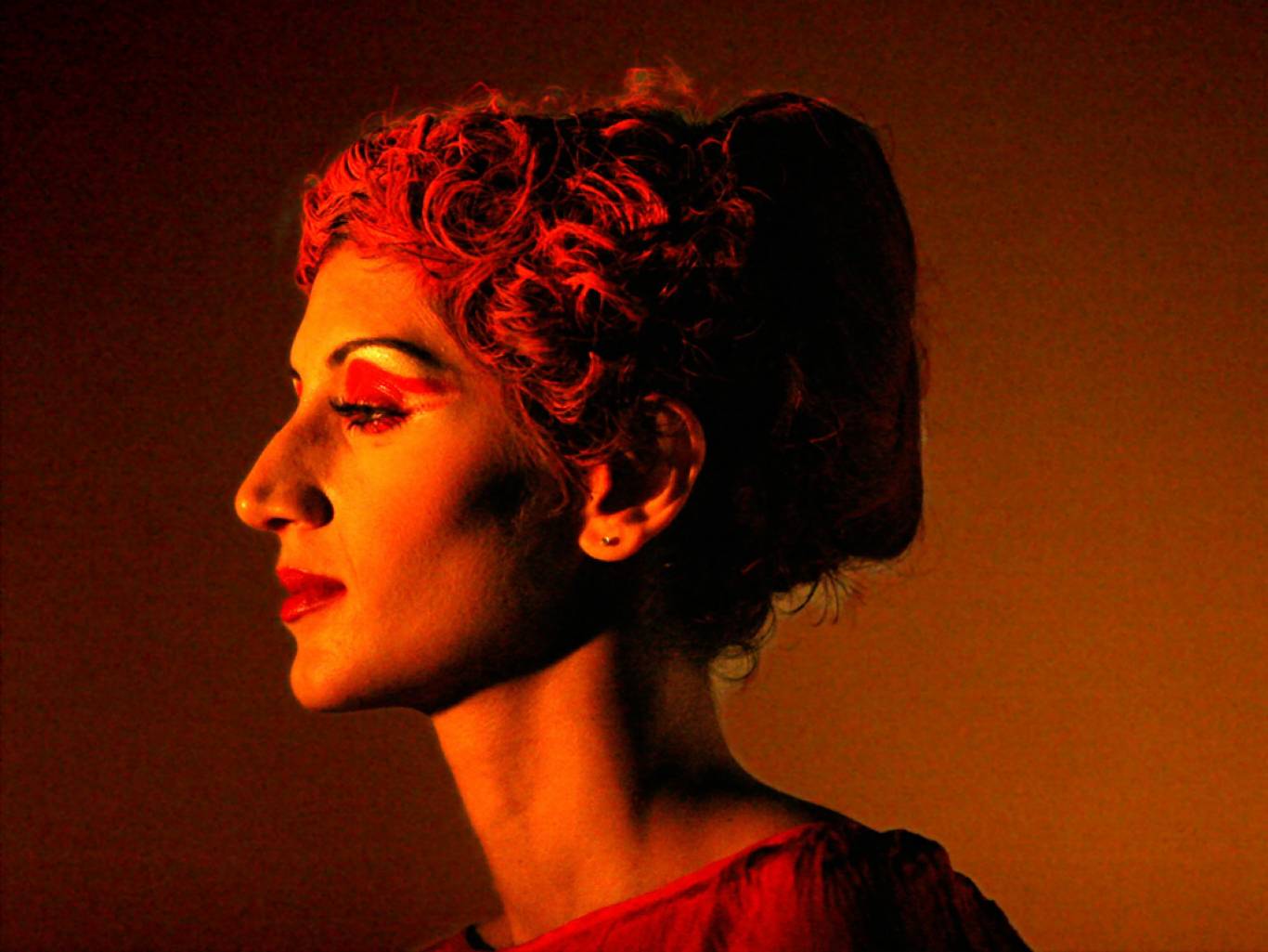 Монологи вагіни - вистава-епатаж