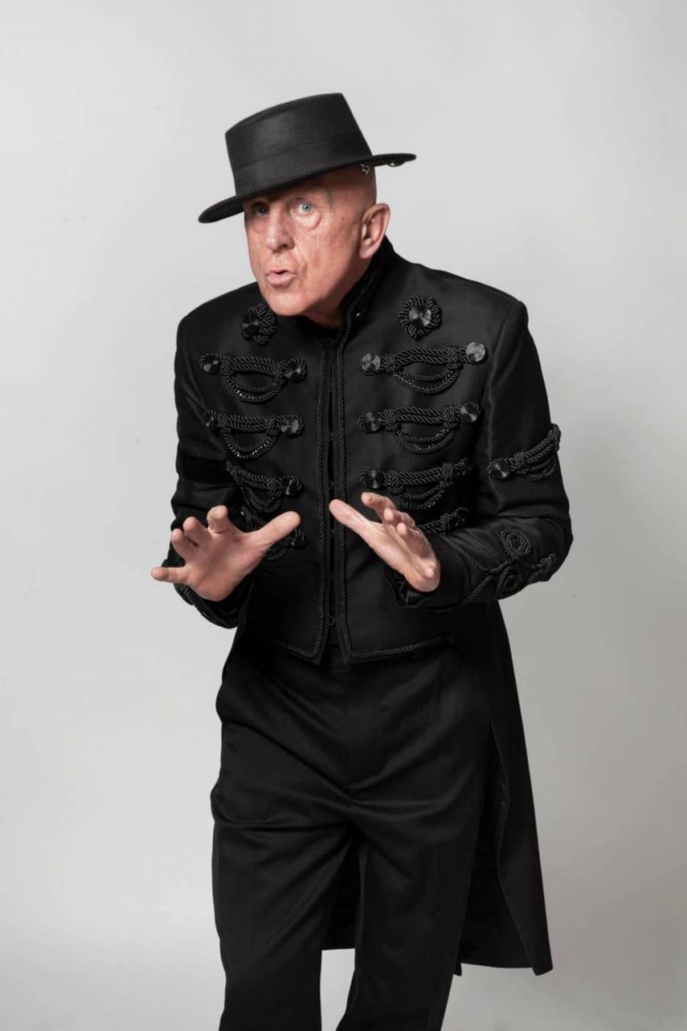 Лускунчик (Театр Актор)