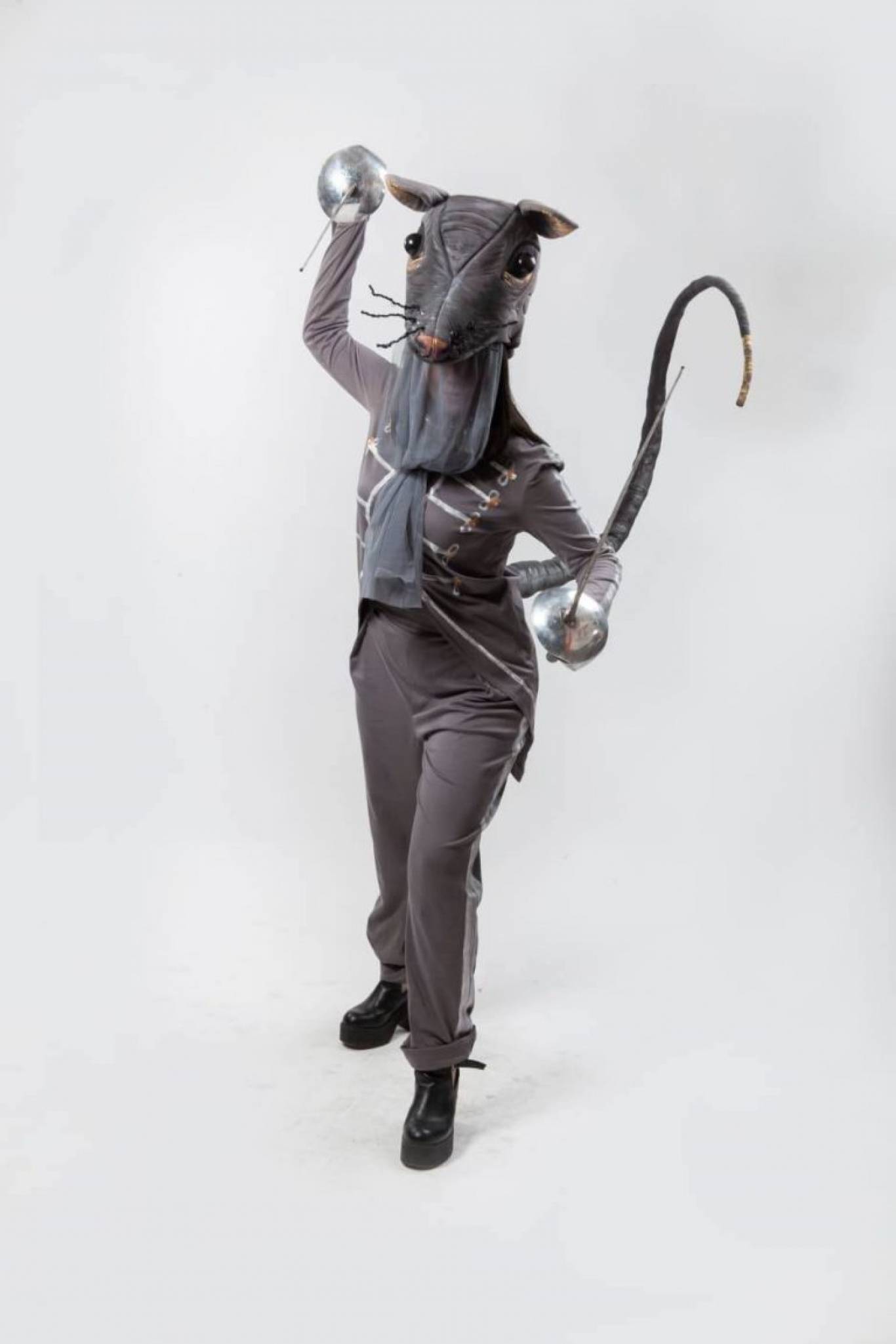 Лускунчик (Театр Актор)