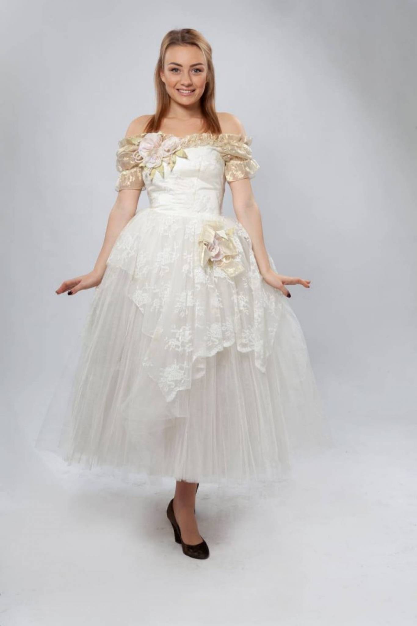 Лускунчик (Театр Актор)