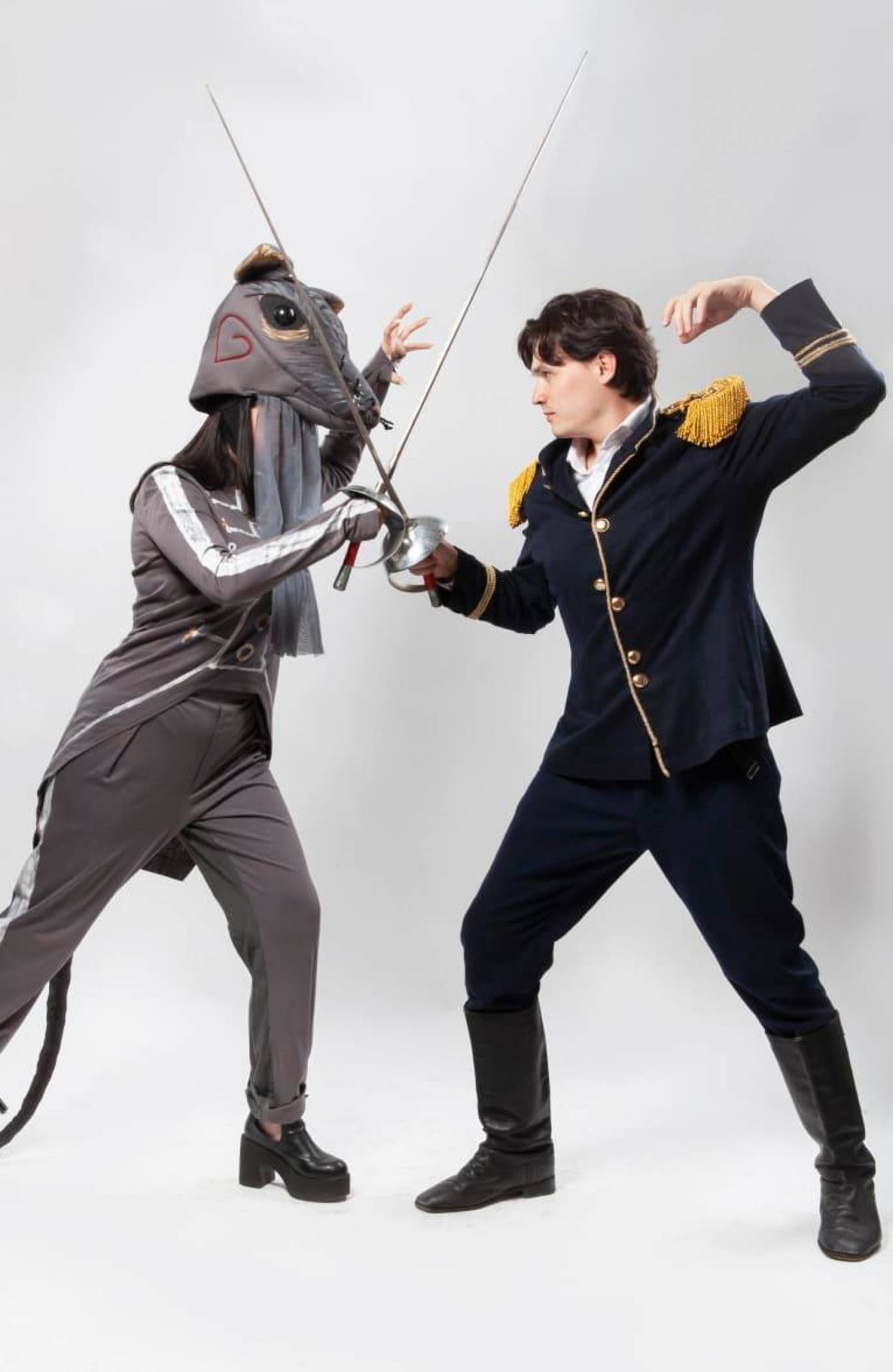 Лускунчик (Театр Актор)