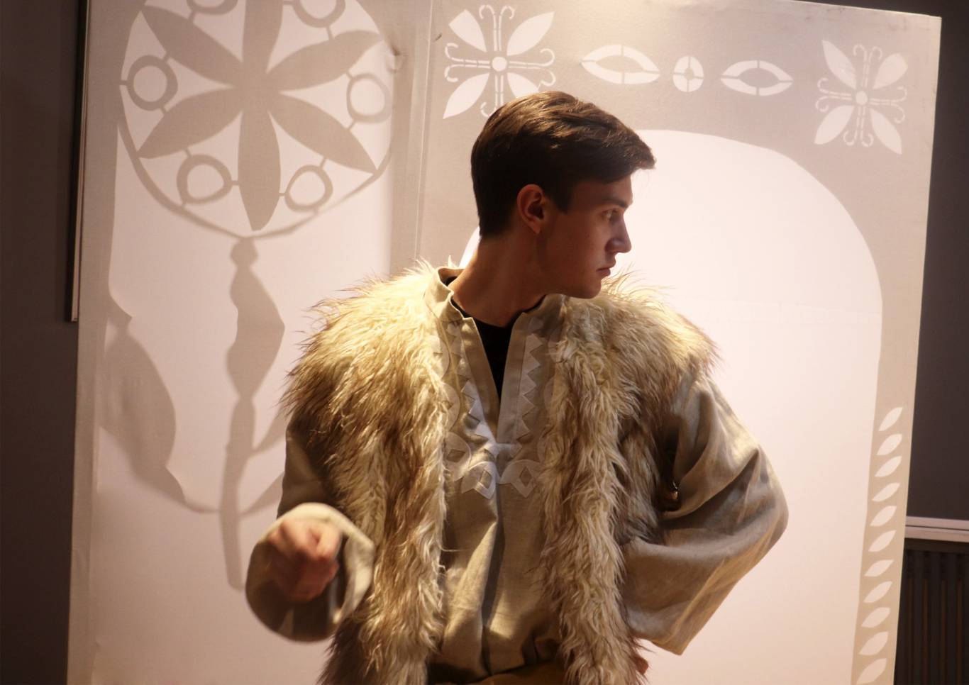 Дім Різдва - Вистава для дітей