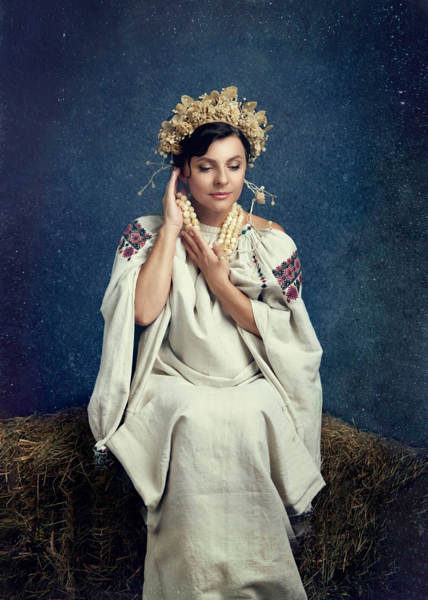 Оксана Муха. Різдвяний концерт