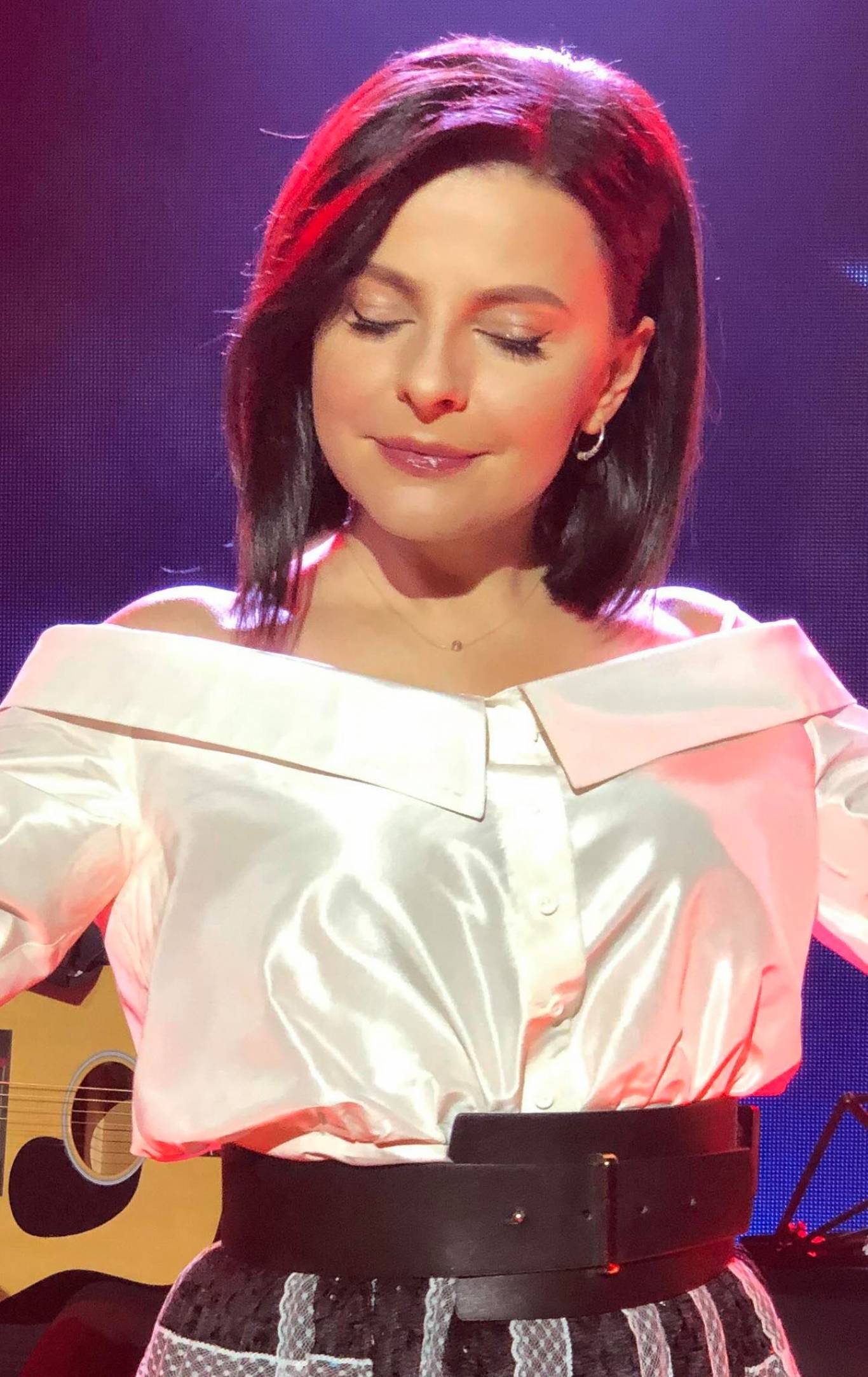 Оксана Муха. Різдвяний концерт