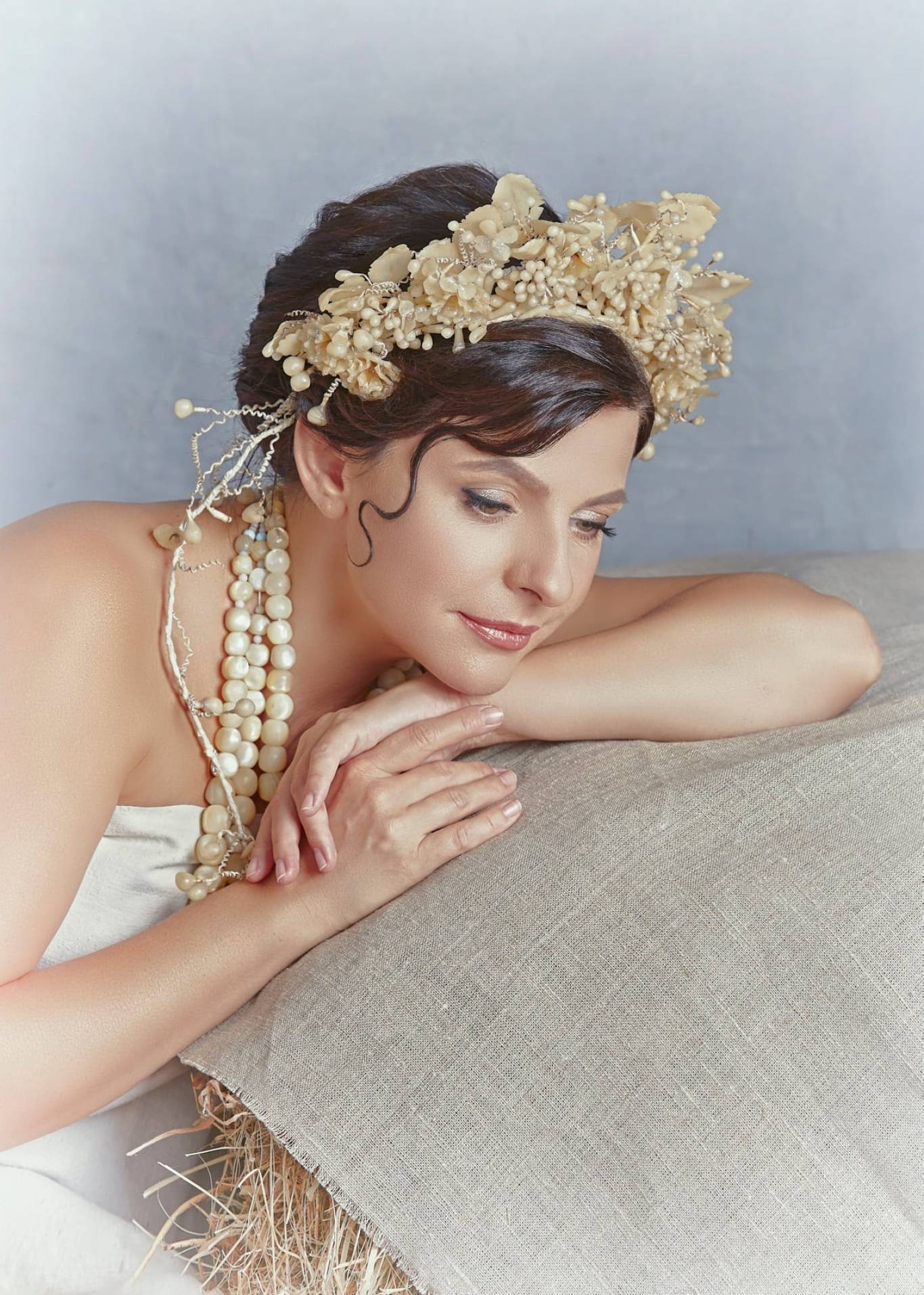 Оксана Муха. Різдвяний концерт