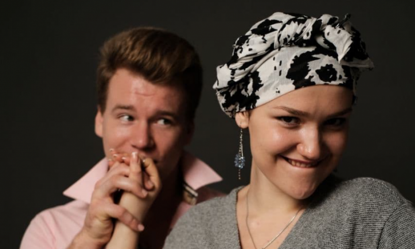 Будинок догори дригом