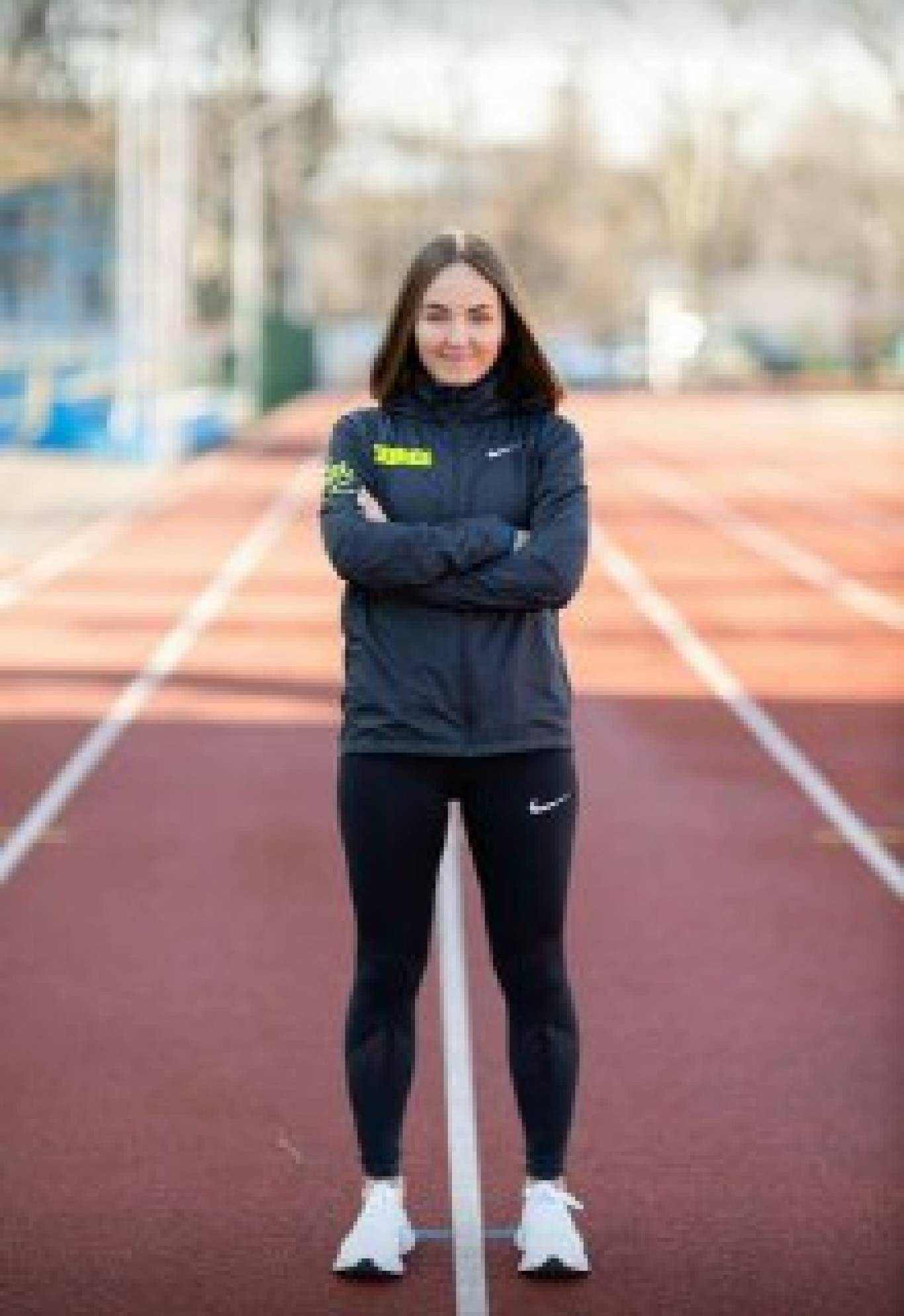 Воскресные пробежки от Salute