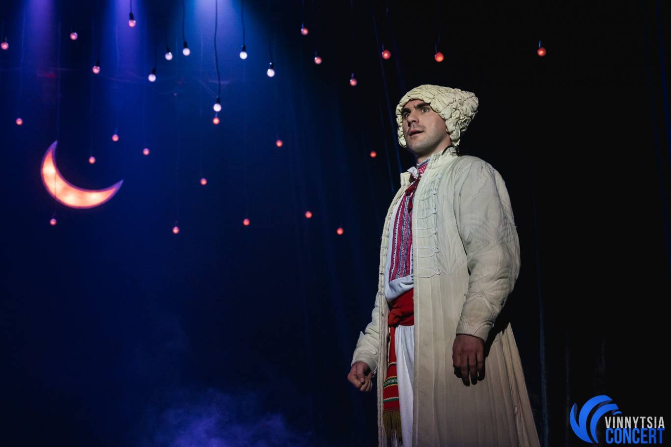 Комедія «Ніч перед Різдвом»