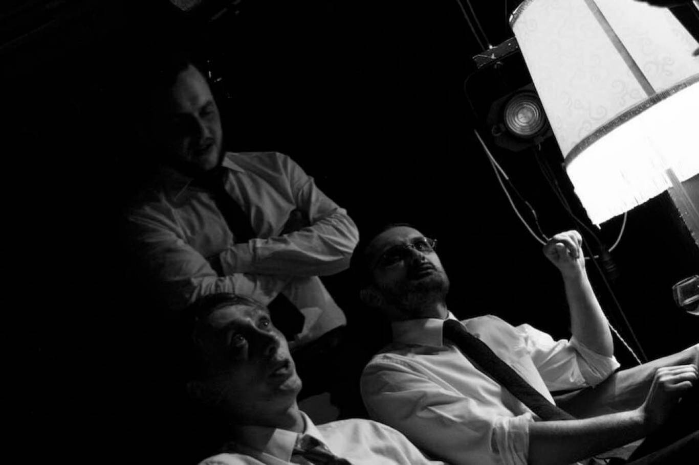 Сьогодні вечері не буде