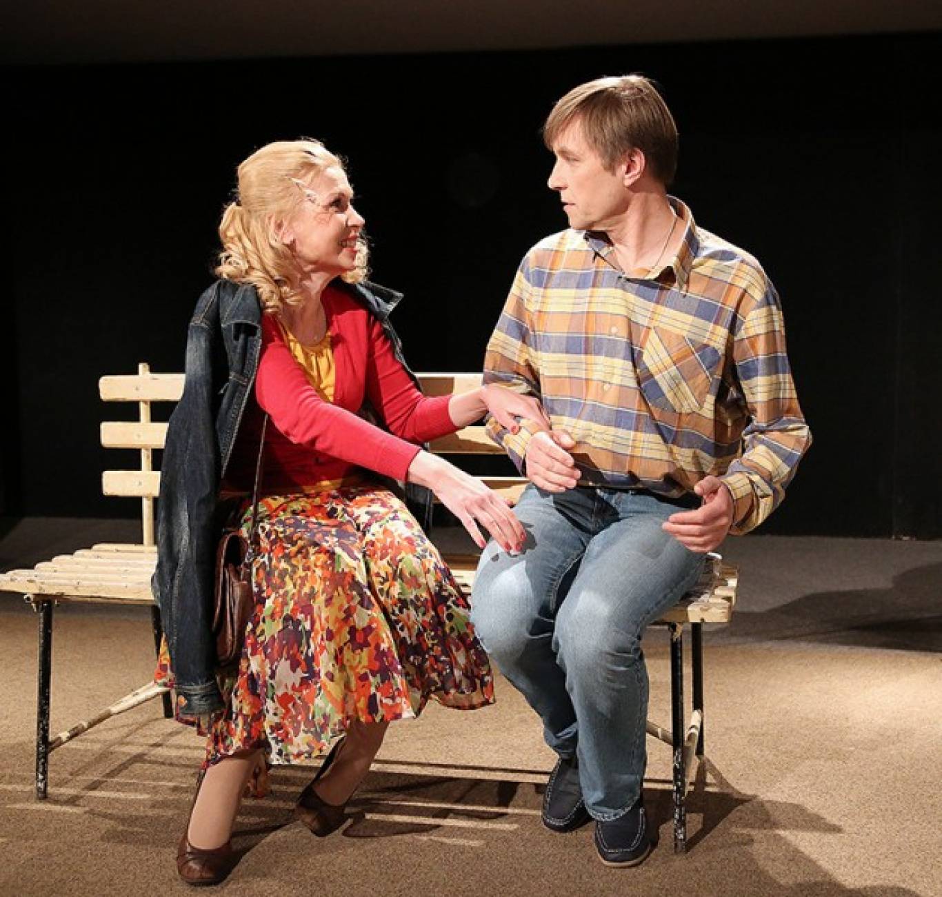 Лавка - Вистава