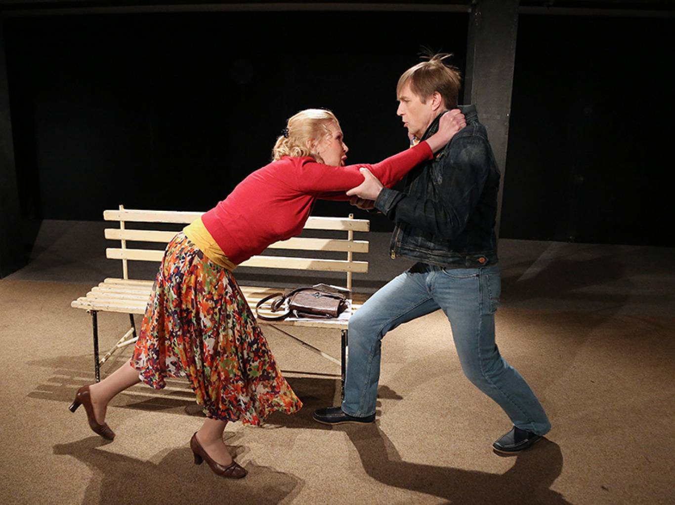 Лавка - Вистава