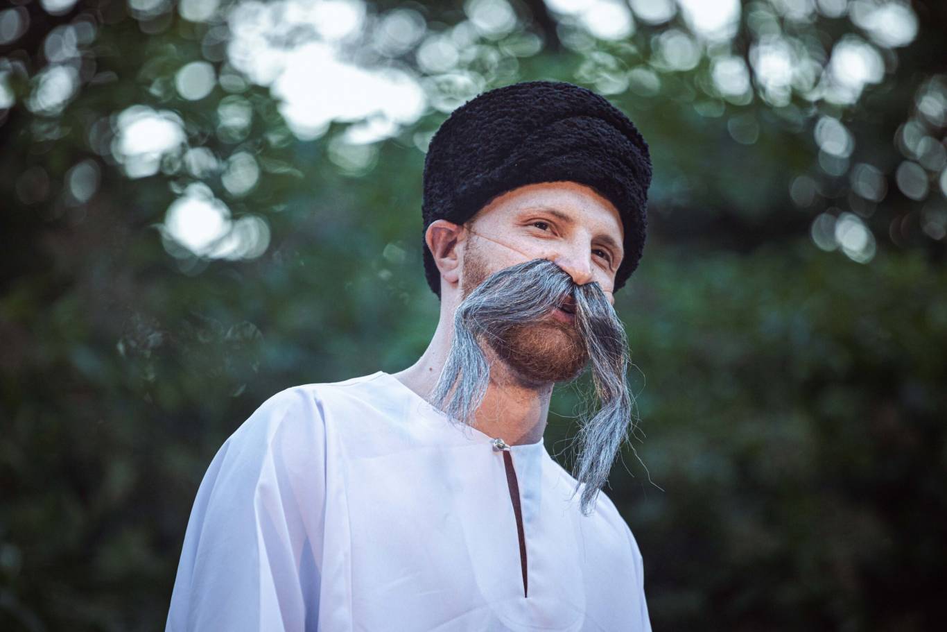 Карбід (Дикий театр)