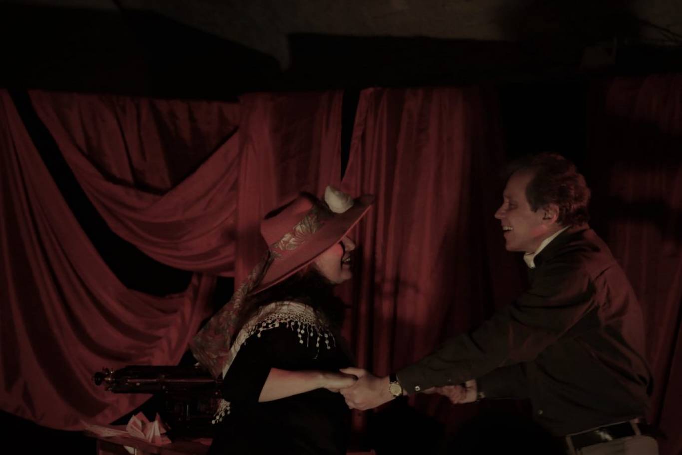 Льотчик і Троянда