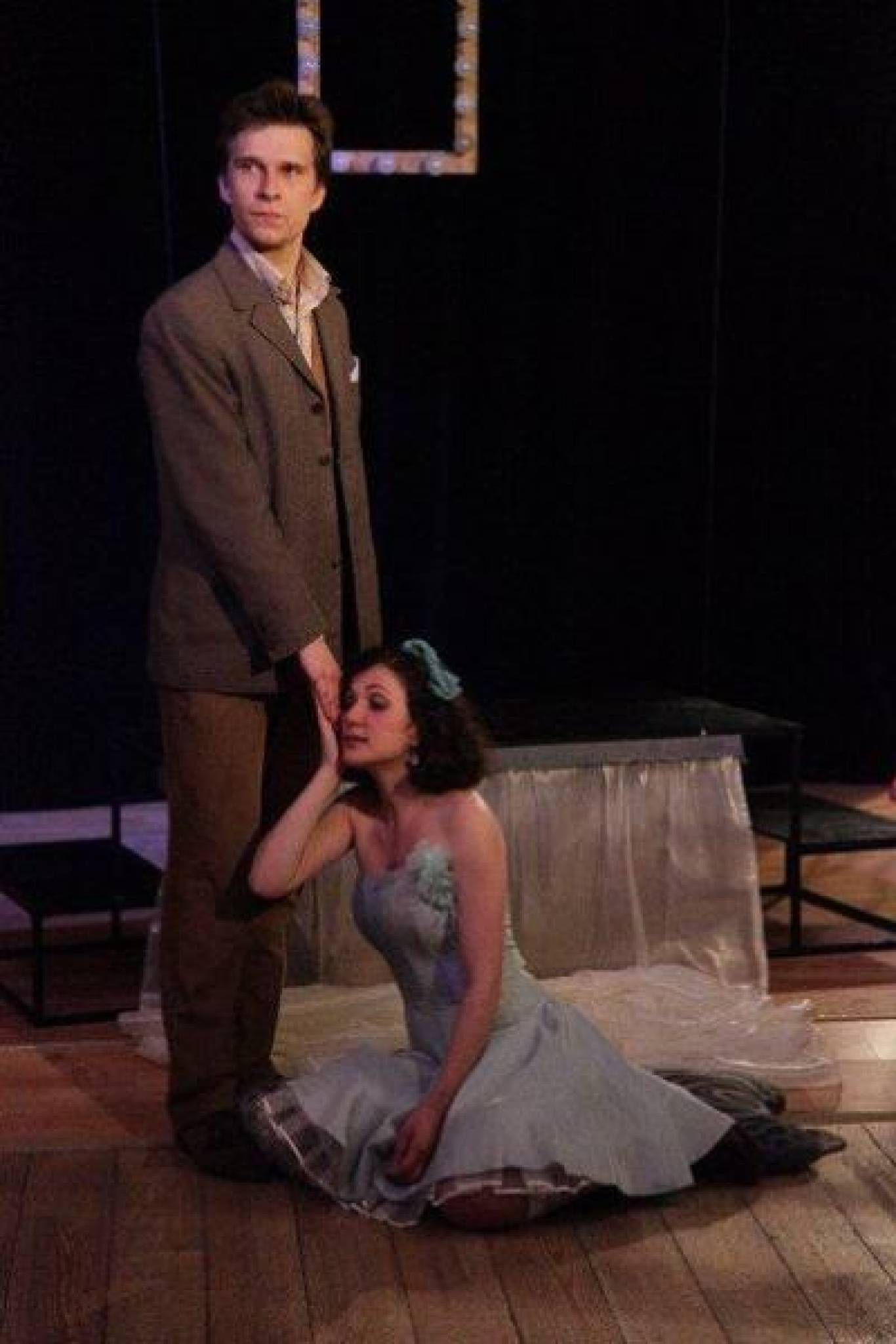 Спогади із присмаком мартіні