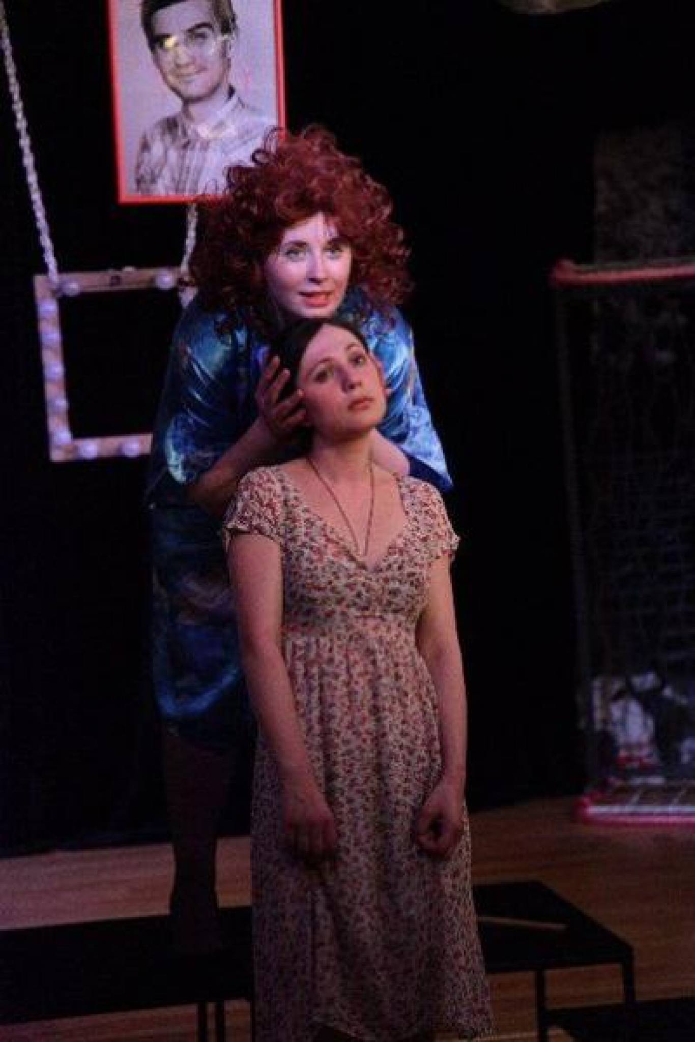 Спогади із присмаком мартіні