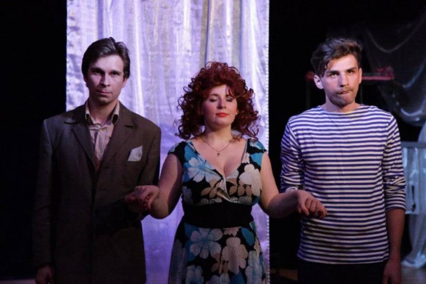 Спогади із присмаком мартіні