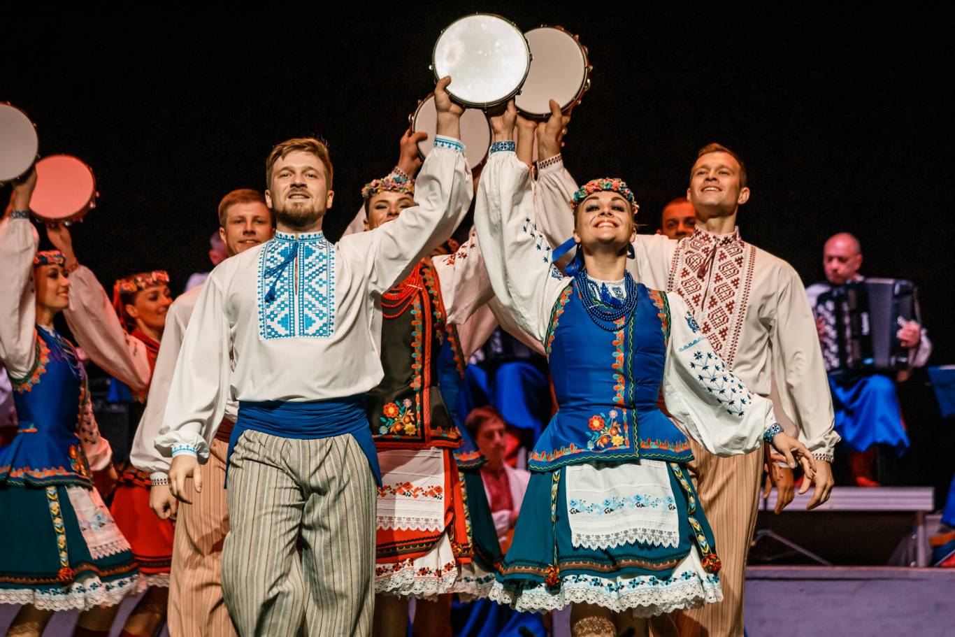 Хор ім. Г.Г. Верьовки