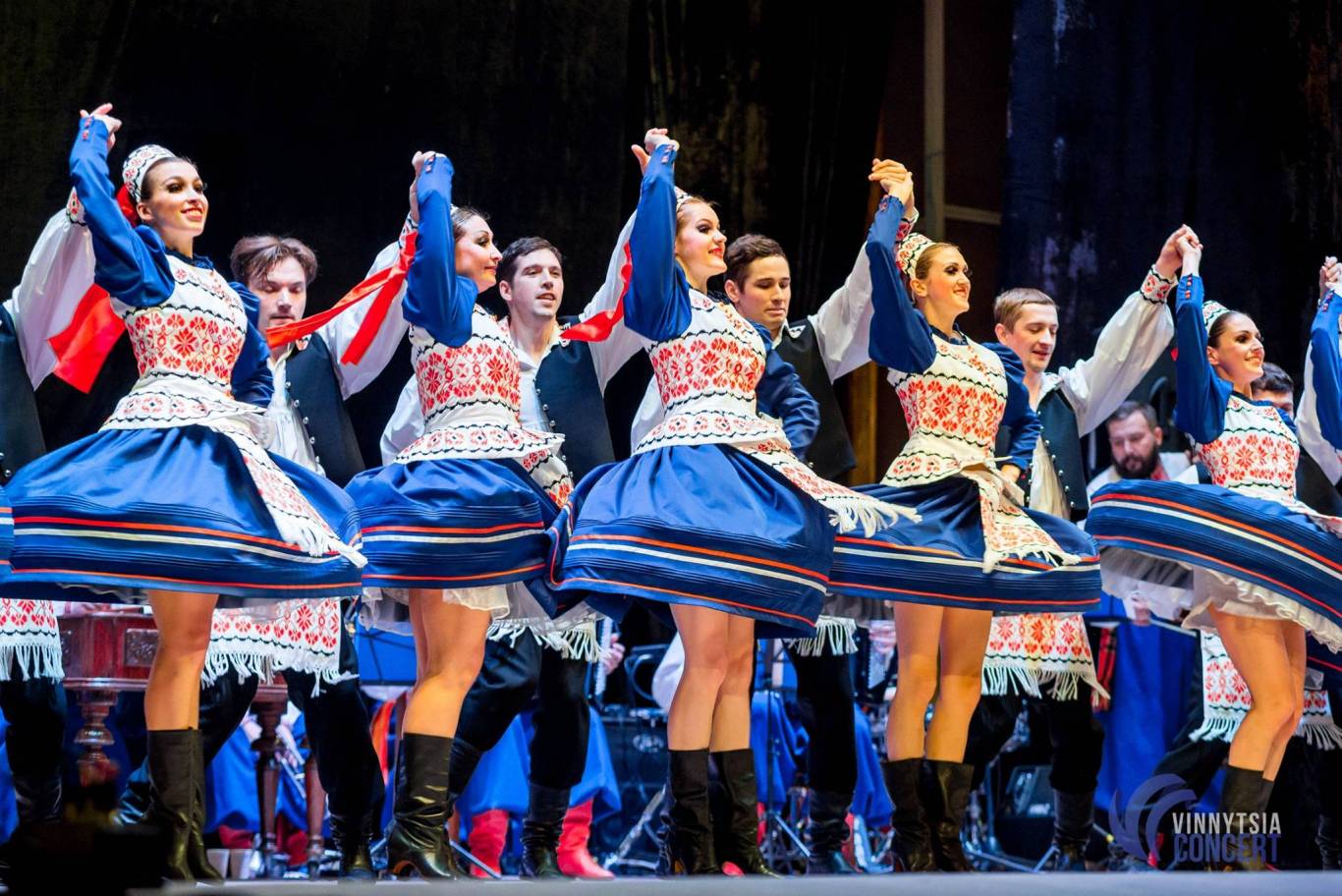 Хор ім. Г.Г. Верьовки