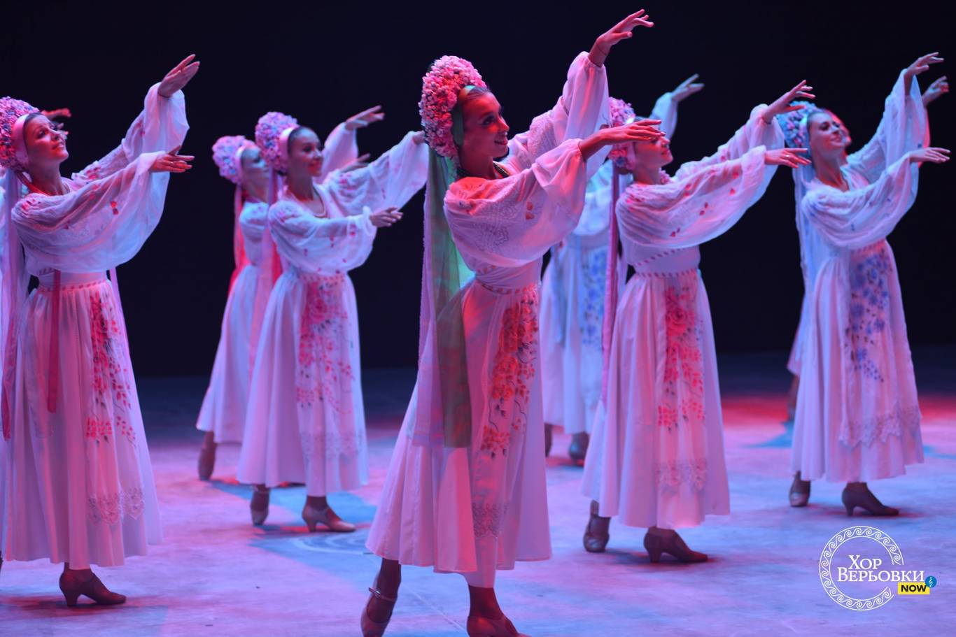 Хор ім. Г.Г. Верьовки