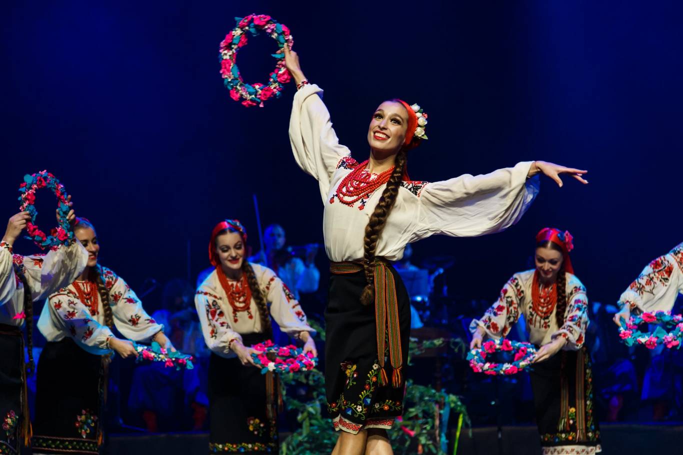 Хор ім. Г.Г. Верьовки