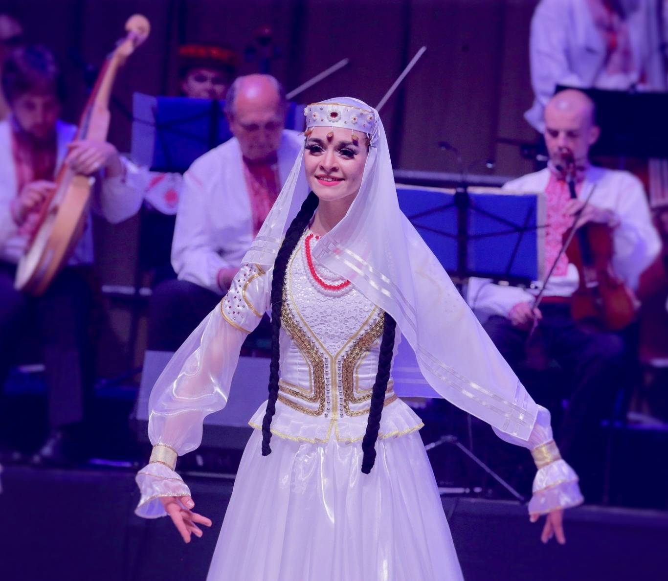 Хор ім. Г.Г. Верьовки