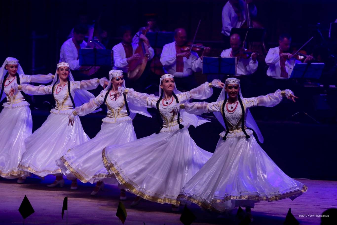 Хор ім. Г.Г. Верьовки