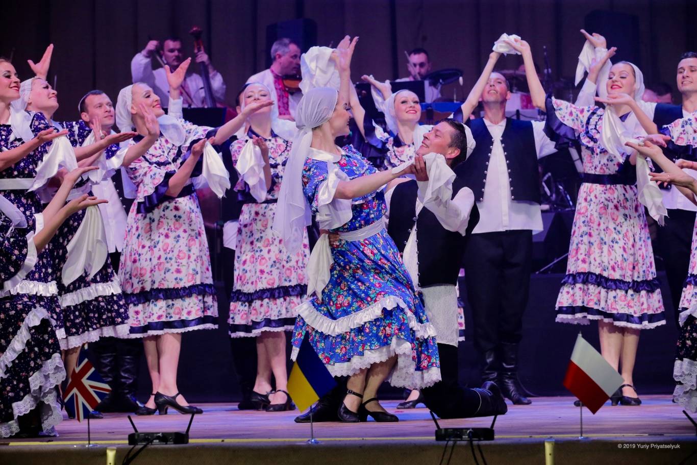 Хор ім. Г.Г. Верьовки