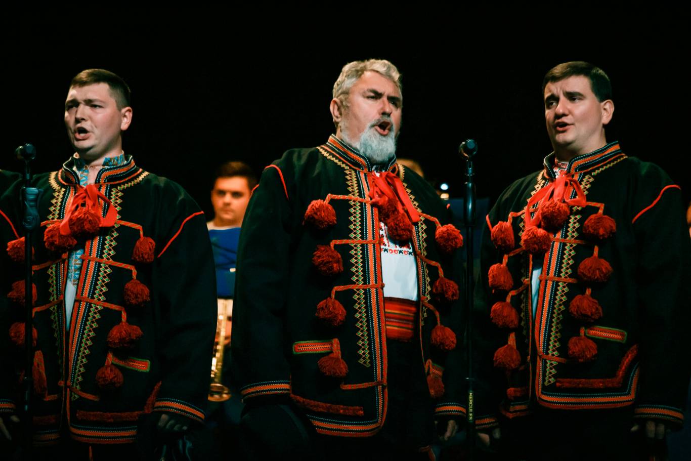 Хор ім. Г.Г. Верьовки