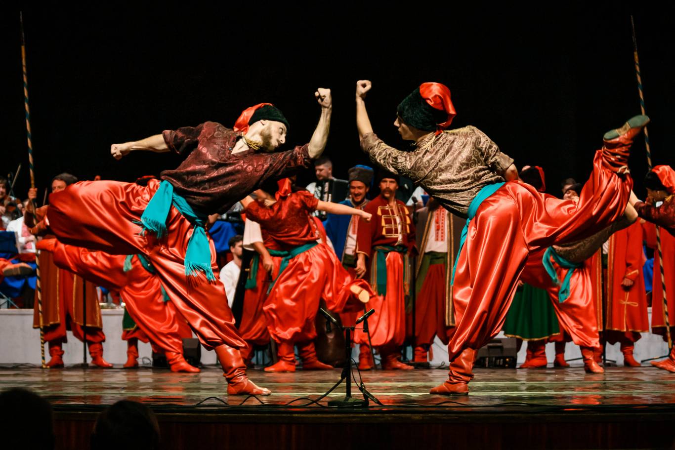 Хор ім. Г.Г. Верьовки