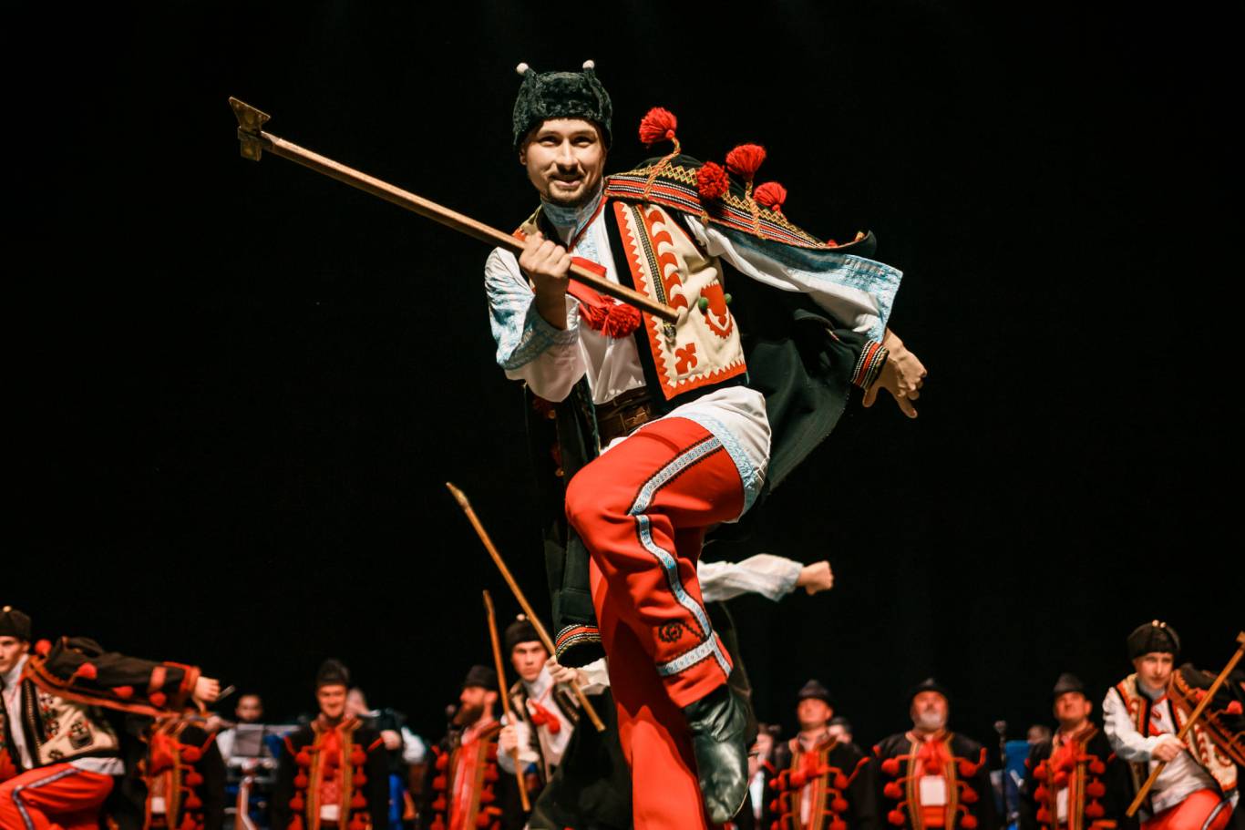 Хор ім. Г.Г. Верьовки