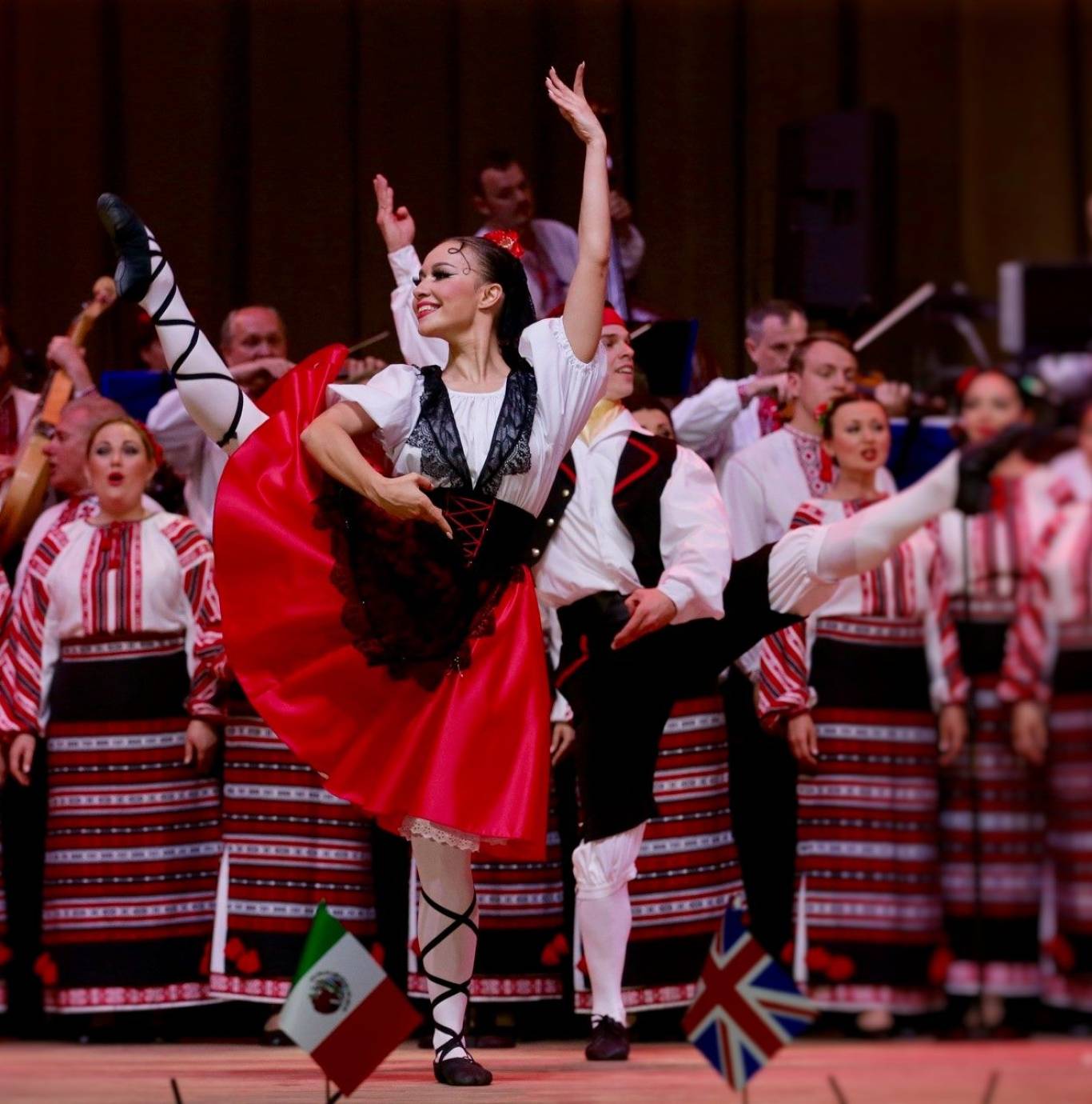 Хор ім. Г.Г. Верьовки