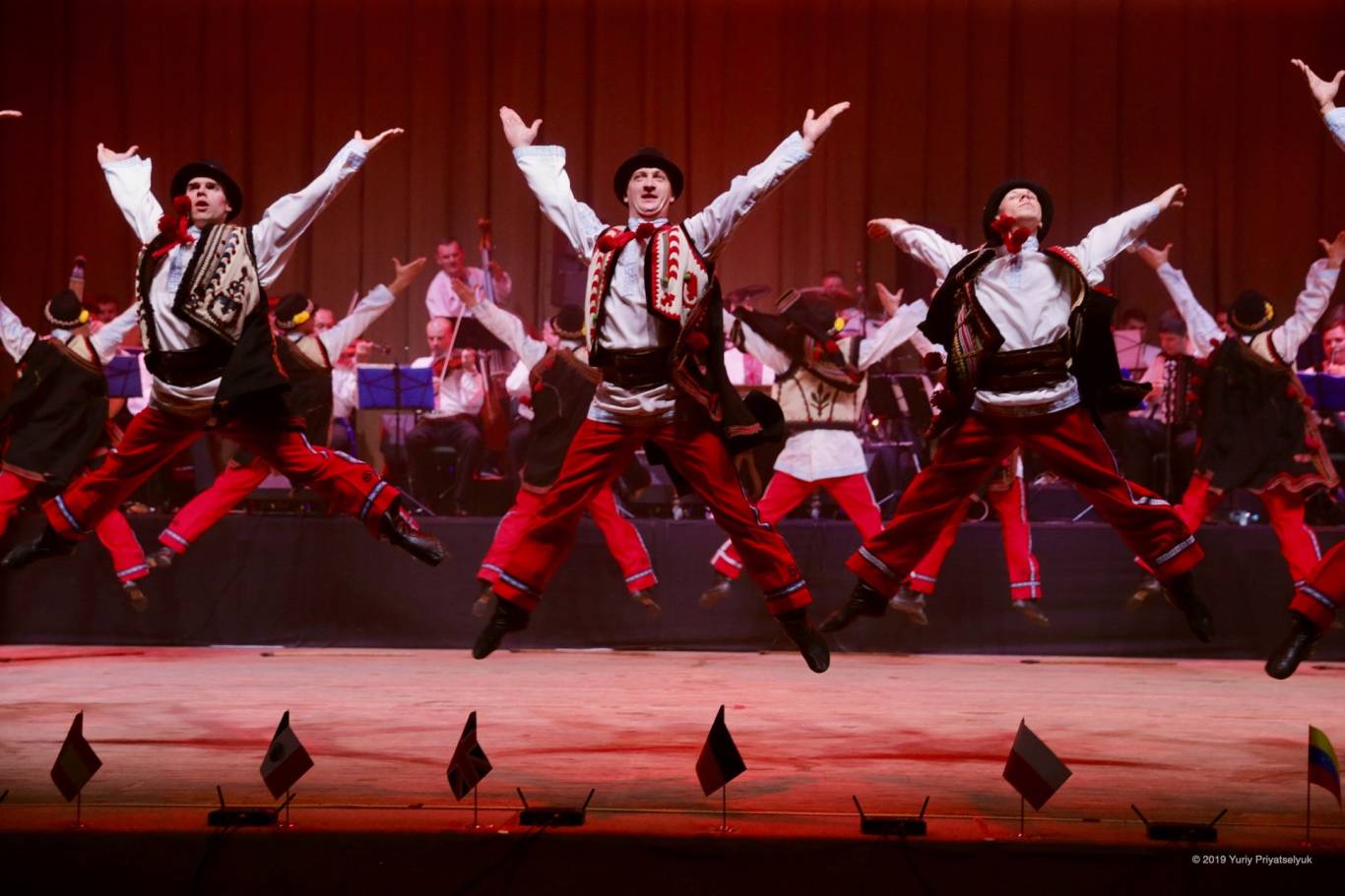 Хор ім. Г.Г. Верьовки