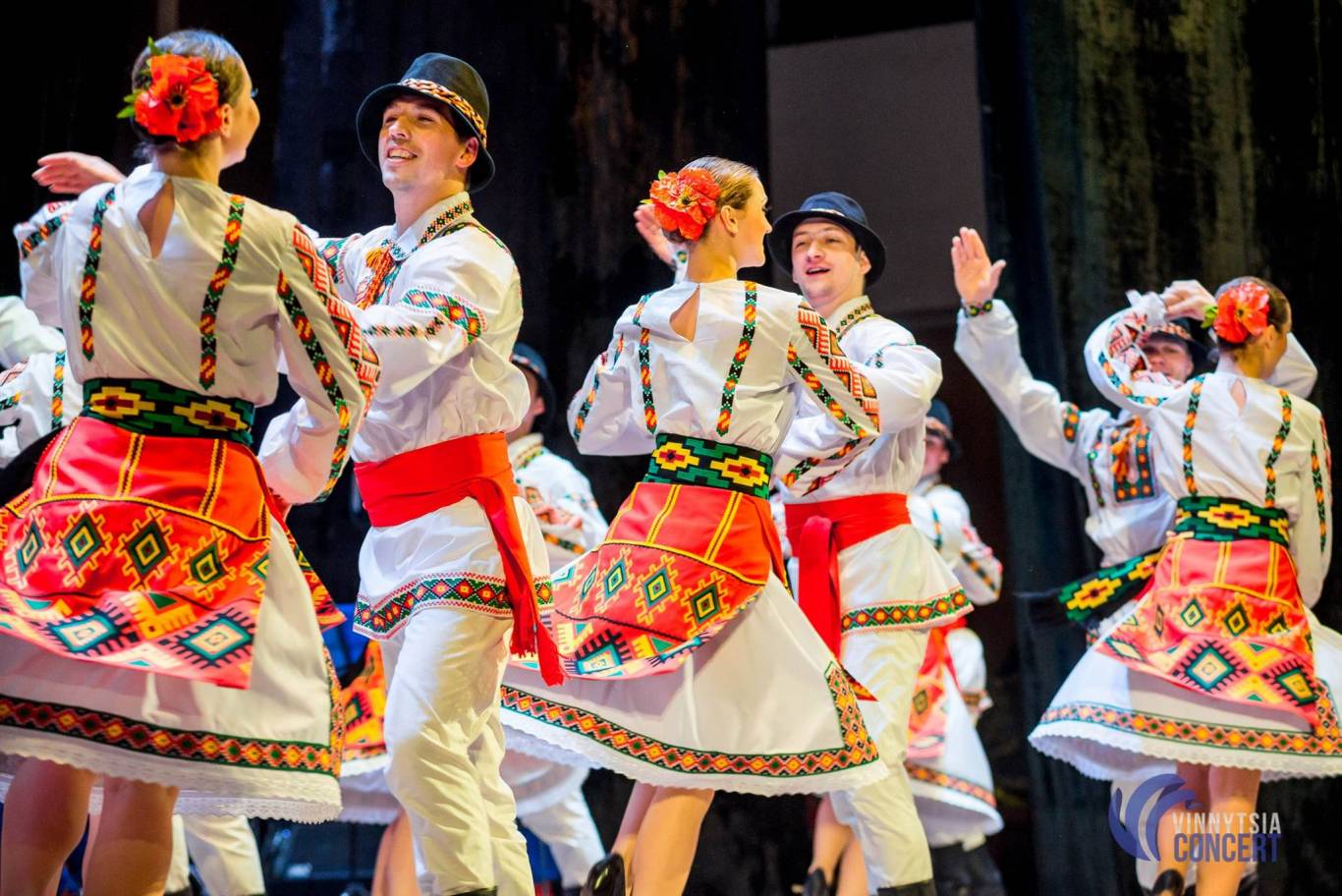 Хор ім. Г.Г. Верьовки