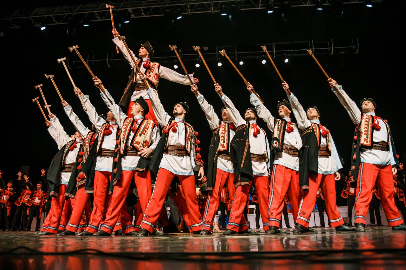 Хор ім. Г.Г. Верьовки