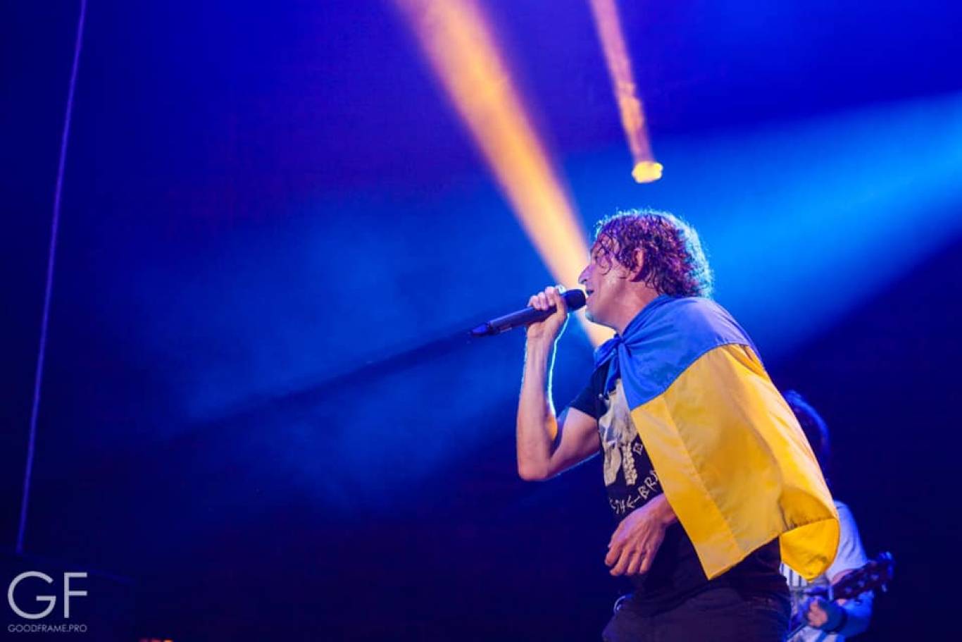 Гурт «Скрябін» 17 вересня у Вінниці