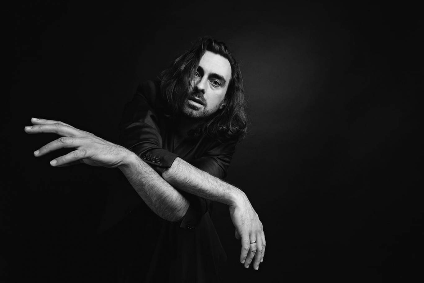 Про що мовчать чоловіки або Дикун Forever. На підтримку ЗСУ