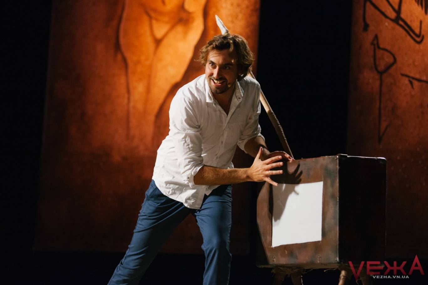 Про що мовчать чоловіки або Дикун Forever. На підтримку ЗСУ