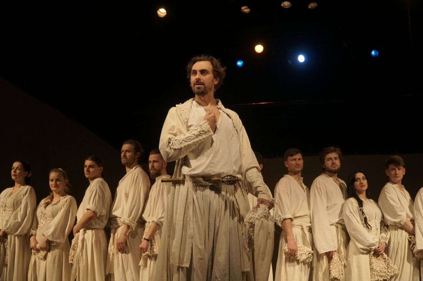 Про що мовчать чоловіки або Дикун Forever. На підтримку ЗСУ