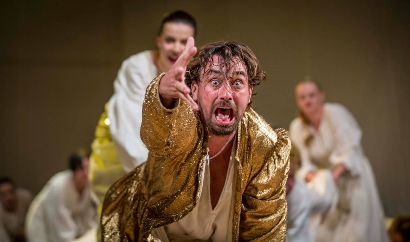 Про що мовчать чоловіки або Дикун Forever. На підтримку ЗСУ