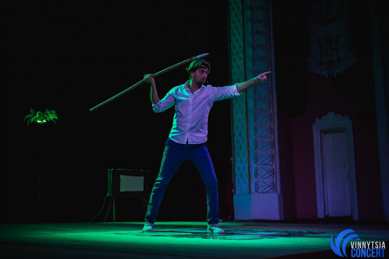 Про що мовчать чоловіки або Дикун Forever. На підтримку ЗСУ