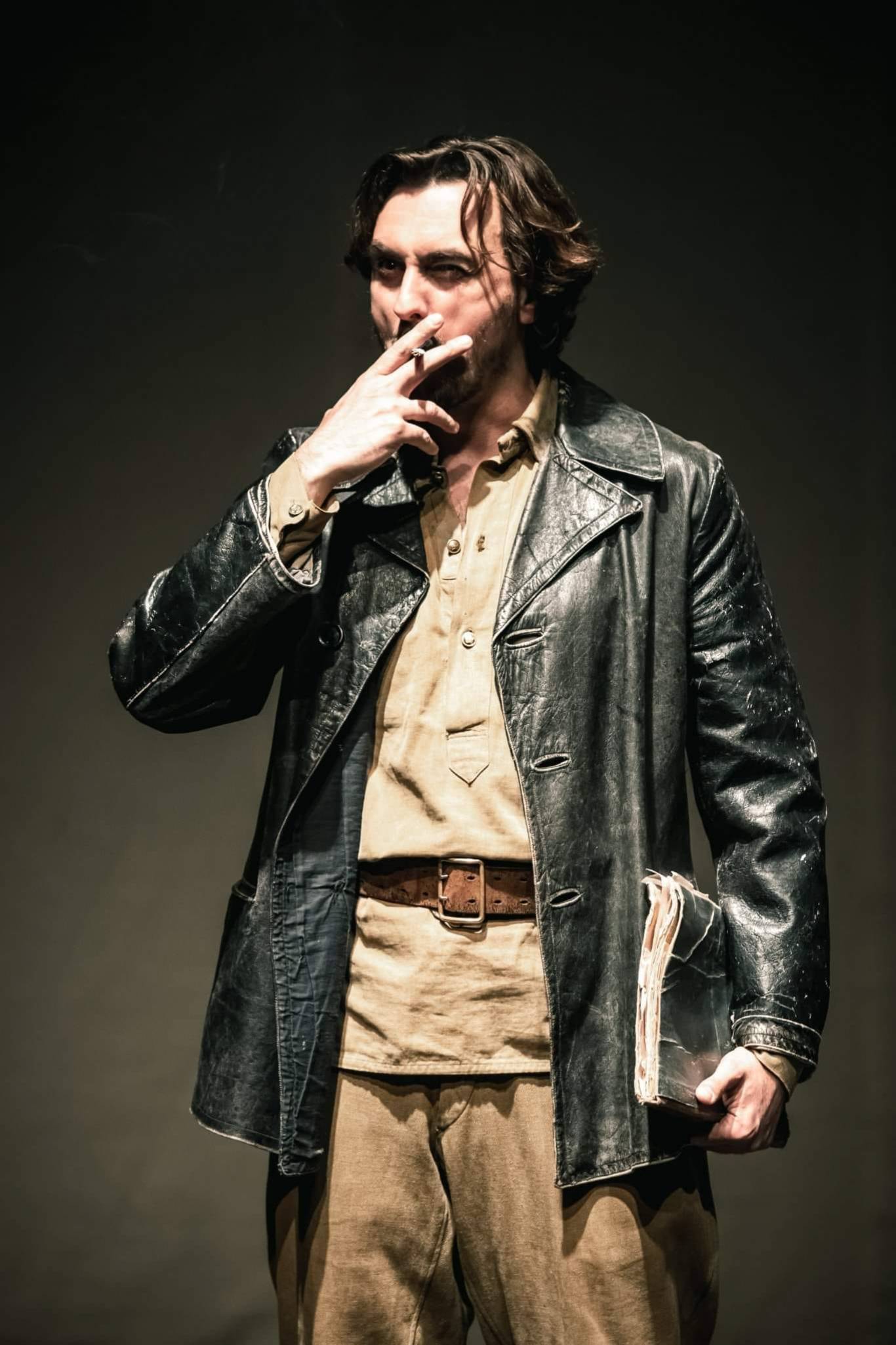 Про що мовчать чоловіки або Дикун Forever. На підтримку ЗСУ