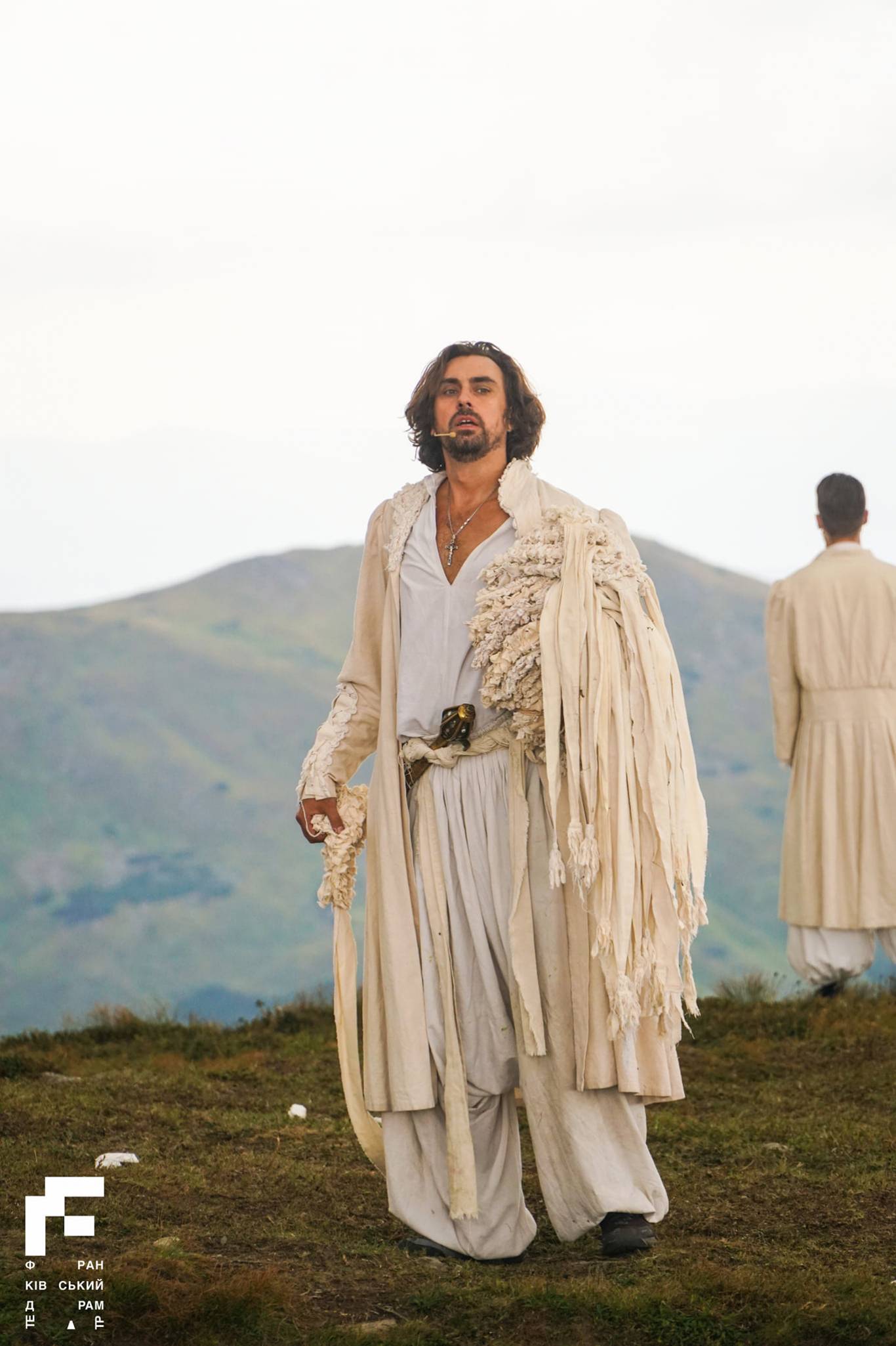 Про що мовчать чоловіки або Дикун Forever. На підтримку ЗСУ