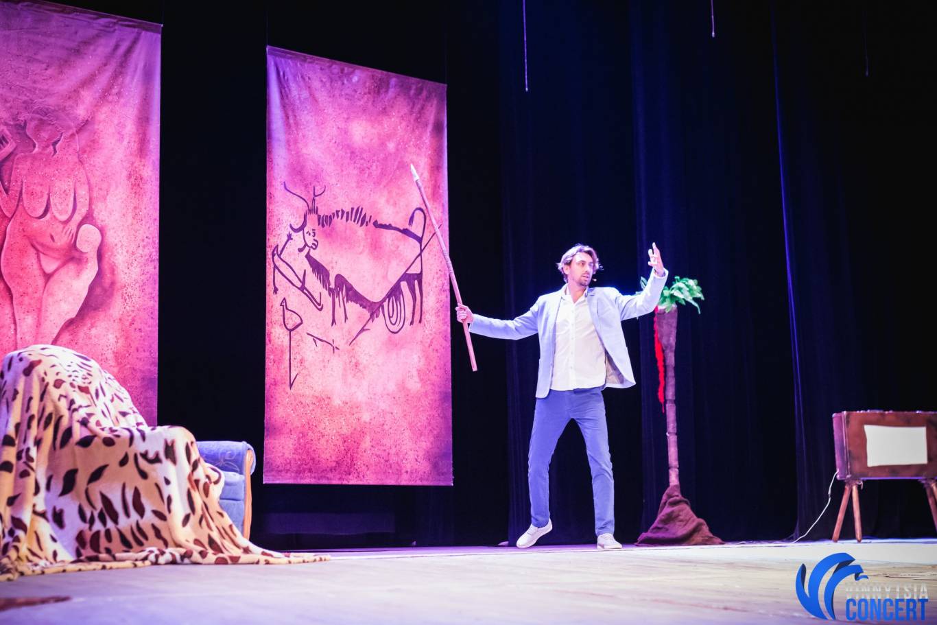 Про що мовчать чоловіки або Дикун Forever. На підтримку ЗСУ