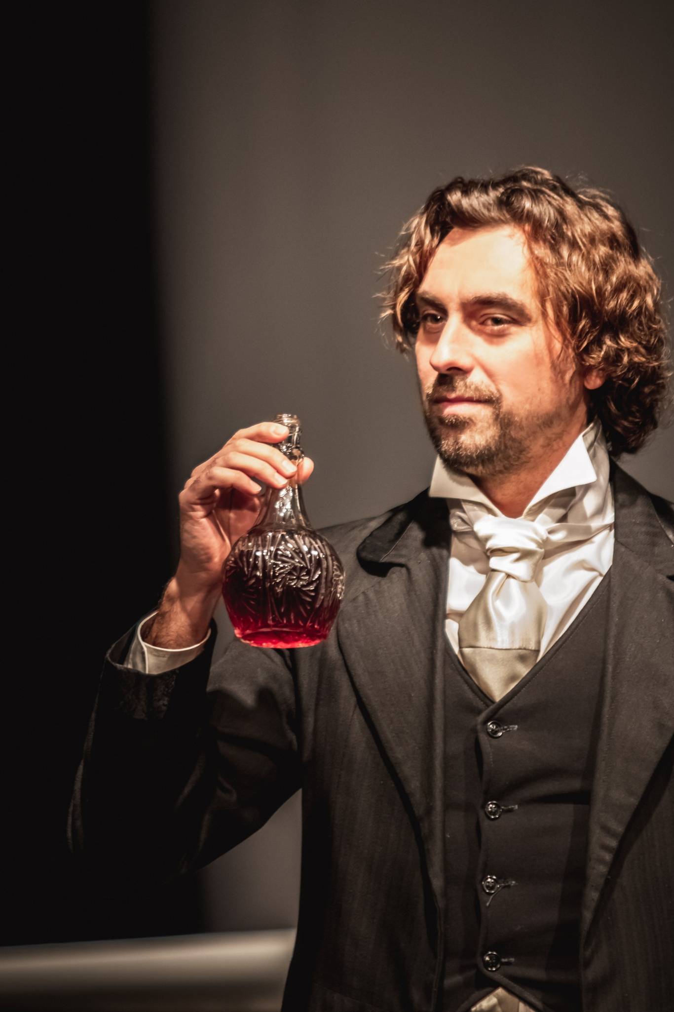 Про що мовчать чоловіки або Дикун Forever. На підтримку ЗСУ