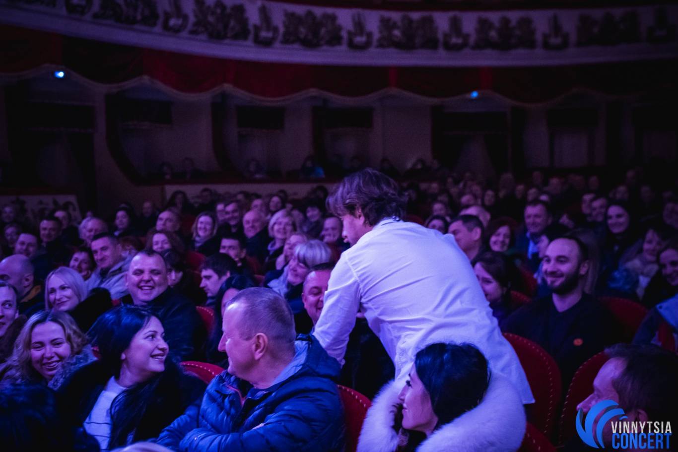 Про що мовчать чоловіки або Дикун Forever. На підтримку ЗСУ