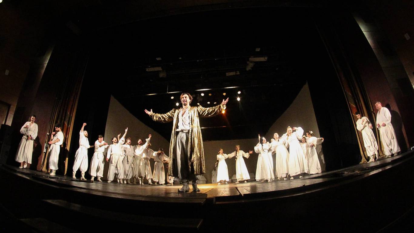 Про що мовчать чоловіки або Дикун Forever. На підтримку ЗСУ